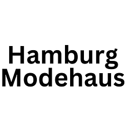 Hamburgmodehaus Logo