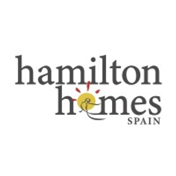 Hamilton Homes Spain Logo