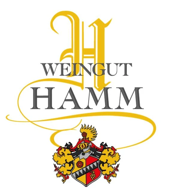 Hamm Gutsausschank und Weingut Logo