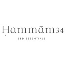 HAMMAM34 Logo