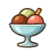Hamme Eiscafe Logo