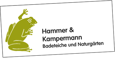 Hammer & Kampermann Logo