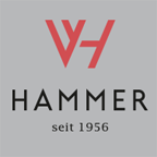 Willi Hammer GmbH Logo