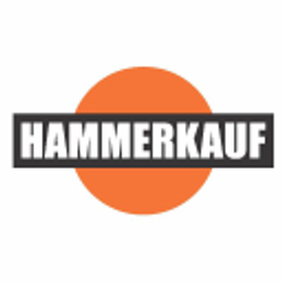 Hammerkauf GmbH Logo