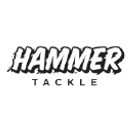 Hammer Tackle Logo