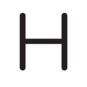 Atelier Hamza Logo