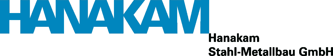 Hanakam Stahl- und Metallbau GmbH Logo