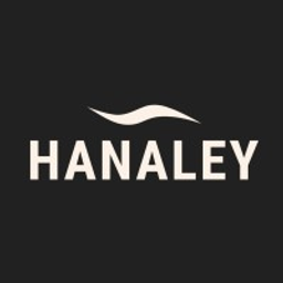 Hanaley Logo