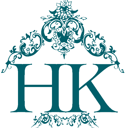 Kadur Hanan Bauchtänzerin Logo