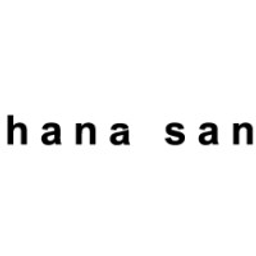 Hanasan Logo