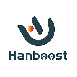 Hanboost Logo