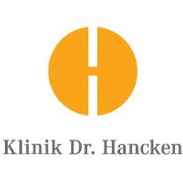 MVZ für Radiologie Klinik Dr. Hancken Logo