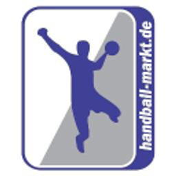 Handball Markt Logo
