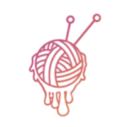 Handdyed Logo