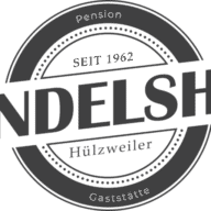 Handelshof Pension Logo