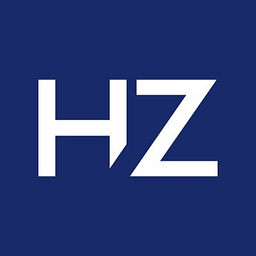 Handelszeitung Logo