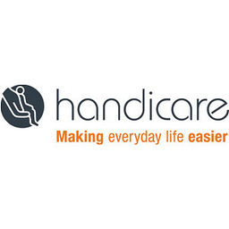 Handicare Stairlifts UK Logo