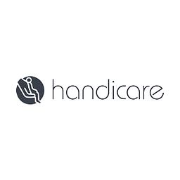 Handicare Treppenlifte Logo