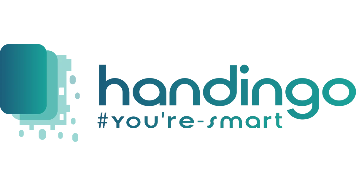 Handingo Logo