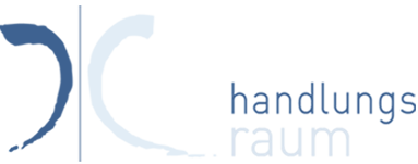 Handlungsraum Logo