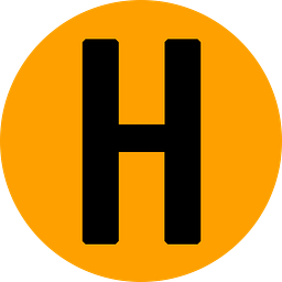 Handmadepiece Logo