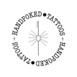 Handpoked Tattoos Logo