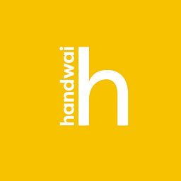 Handwai GmbH Logo