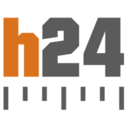 Handwerker24 Logo