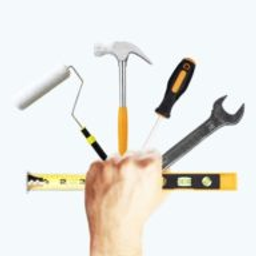 Handwerkerumzug Logo