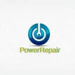 PowerRepair HandyReparaturService Aschaffenburg Logo