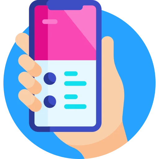Handy Flatrates Logo