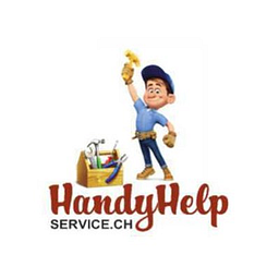 Handyhelpservice Logo