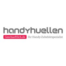 Handyhuellen Logo