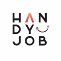 Handyjob Logo