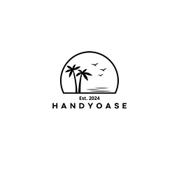 Handyoase e.U. Logo