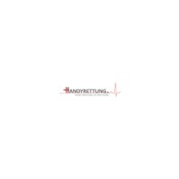 handyrettung. Logo