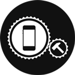 Handyschmiede Logo