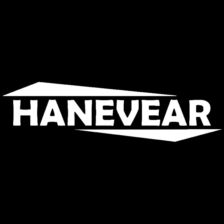 Hanevear Bikes Logo