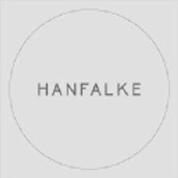 Hanfalke Logo