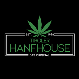 hanfhouse. Logo