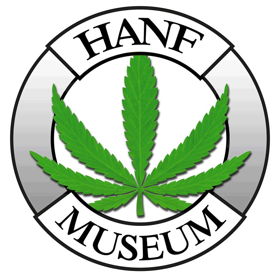 Hanf Museum Logo