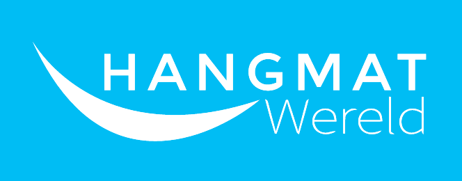HammockHeaven: HangmatWereld HängematteWelt HamacDuMonde Logo