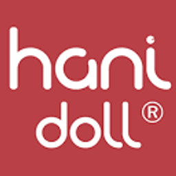 Hanidoll Logo