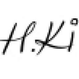 Hanna Ki Photography Logo