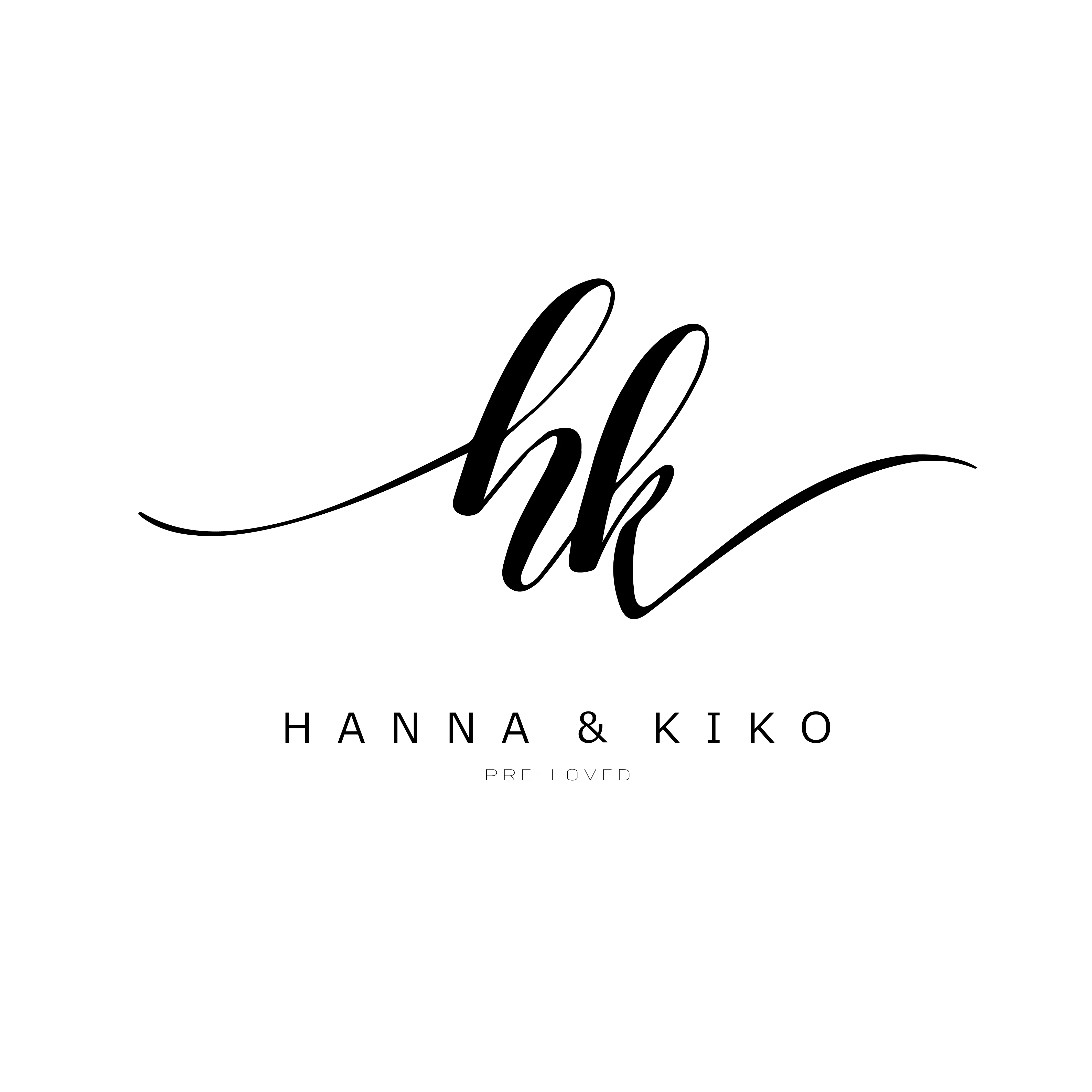 Hannakiko Logo