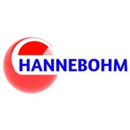 Hannebohm Heizung-Sanitär GmbH Logo
