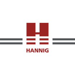 Hannig GmbH & Co. KG Logo