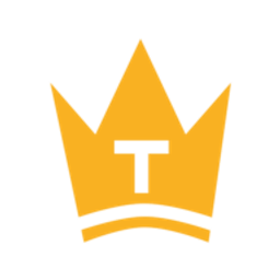 Toms Bowling Logo