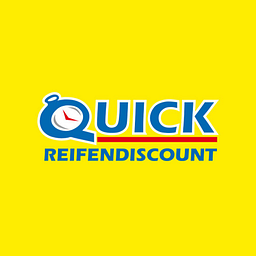 Quick Reifendiscount, F. Filipczak Reifenmarkt GmbH Logo