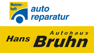 Bruhn Hans Logo
